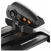 Thrustmaster TWCS Throttle Μαύρο USB Joystick Αναλογικό PC