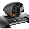 Thrustmaster TWCS Throttle Μαύρο USB Joystick Αναλογικό PC