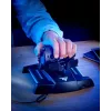 Thrustmaster TWCS Throttle Μαύρο USB Joystick Αναλογικό PC