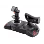 Thrustmaster T.Flight Hotas X Μαύρο USB Flight Sim PC