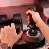 Thrustmaster T.Flight Hotas X Μαύρο USB Flight Sim PC