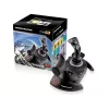 Thrustmaster T.Flight Hotas X Μαύρο USB Flight Sim PC