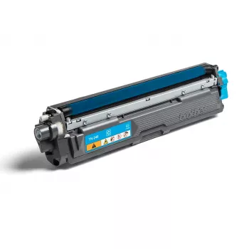 Κασέτα τόνερ Brother TN-246C 2500 σελίδες Κυανό
