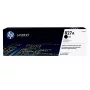 HP 827A Μαύρο Γνήσια Κασέτα τόνερ LaserJet, 29500 σελίδες, Μαύρο, 1 τεμ.