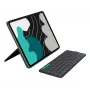 LOGITECH Flip Folio Graphite – iPad Pro 13 ιντσών (M4) iPad Air 13 ιντσών (M2 & M3) – Qwertz Γερμανικό