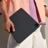 LOGITECH Flip Folio Graphite – iPad Pro 13 ιντσών (M4) iPad Air 13 ιντσών (M2 & M3) – Qwertz Γερμανικό