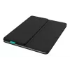LOGITECH Flip Folio Graphite – iPad Pro 13 ιντσών (M4) iPad Air 13 ιντσών (M2 & M3) – Qwertz Γερμανικό