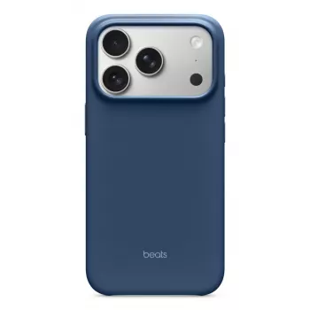 APPLE Beats iPhone 17 Pro – Θήκη με MagSafe και έλεγχο κάμερας – Bedrock Blue