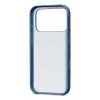 APPLE Beats iPhone 17 Pro – Θήκη με MagSafe και έλεγχο κάμερας – Bedrock Blue