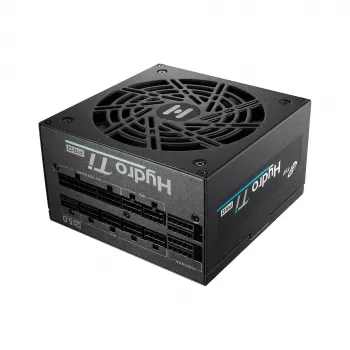 FSP Hydro Ti PRO 1000W Τροφοδοτικό ATX ATX3.1 Μαύρο, 1000 W, 100 - 240 V, 50/60 Hz, 13-6 A, 120 W, 1000 W