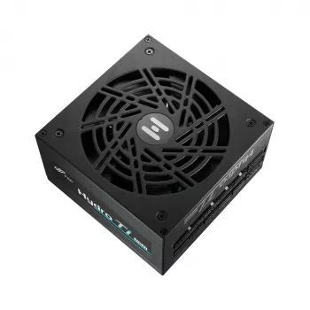 FSP Hydro Ti PRO 1000W Τροφοδοτικό ATX ATX3.1 Μαύρο, 1000 W, 100 - 240 V, 50/60 Hz, 13-6 A, 120 W, 1000 W