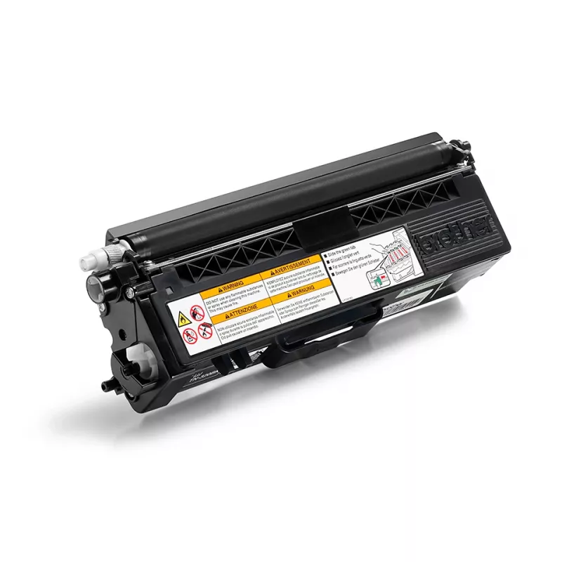 Brother TN-320BK Κασέτα τόνερ 1 τεμ. Γνήσιο Μαύρο