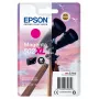 Epson Ατομική συσκευασία Magenta 502XL Μελάνι, Υψηλή (XL) απόδοση, Magenta, Χρωστική μελάνη, 6,4 ml, 1 τεμ., 470 σελίδες