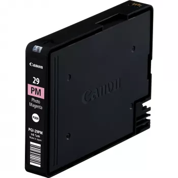 Μελανοδοχείο Canon Ink PGI-29 Photo Magenta 4877B001