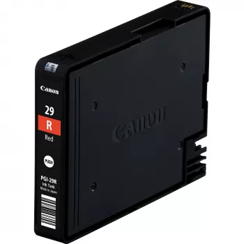 Canon PGI-29R Κόκκινο μελάνι