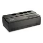 APC BV650I-GR αδιάλειπτη παροχή ισχύος (UPS) Line-Interactive 0,65 kVA 375 W 4 υποδοχές
