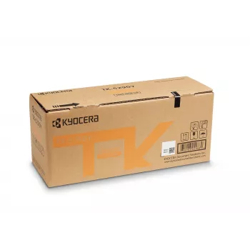 KYOCERA TK-5290Y τόνερ 1 τεμ. γνήσιο