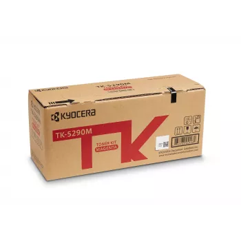 KYOCERA TK-5290M τόνερ 1 τεμ. γνήσιο