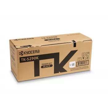 Τόνερ Kyocera TK-5290K 3000 σελίδες μαύρο