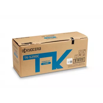 KYOCERA TK-5290C τόνερ 1 τεμ. γνήσιο
