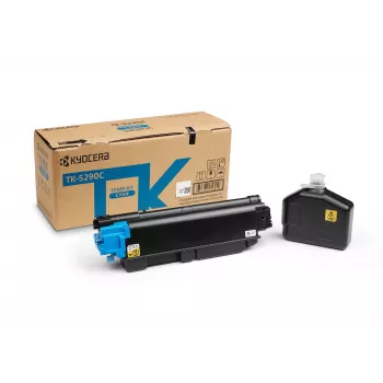 KYOCERA TK-5290C τόνερ 1 τεμ. γνήσιο