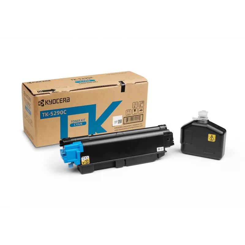 KYOCERA TK-5290C τόνερ 1 τεμ. γνήσιο