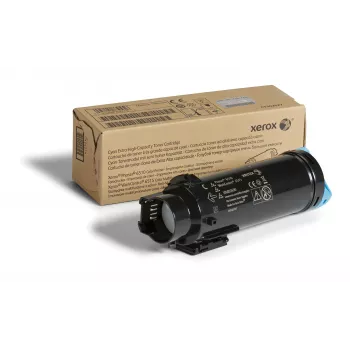 Xerox Genuine Phaser® 6510, WorkCentre® 6515 κυανό τόνερ εξαιρετικά υψηλής χωρητικότητας (4300 σελίδες) – 106R03690