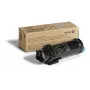 Xerox Genuine Phaser® 6510, WorkCentre® 6515 κυανό τόνερ εξαιρετικά υψηλής χωρητικότητας (4300 σελίδες) – 106R03690