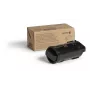 Xerox Original ® VersaLink® C500 έγχρωμος εκτυπωτής/C505 έγχρωμος πολυλειτουργικός εκτυπωτής μαύρο τόνερ υψηλής χωρητικότητας (12100 σελίδες) - 106R03876