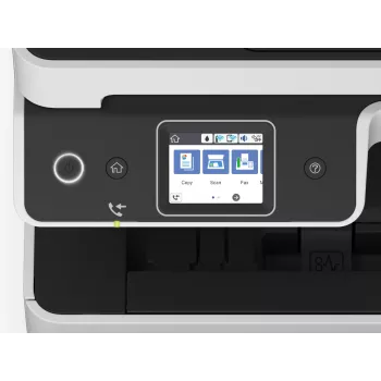 Epson EcoTank ET-5170 εκτυπωτής inkjet A4 4800 x 1200 DPI 37 ppm Wi-Fi