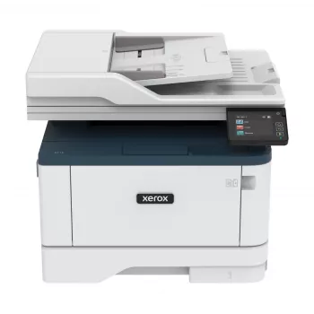 Xerox B315 A4 40ppm ασύρματη διπλή αντιγραφή/εκτύπωση/σάρωση/φαξ PS3 PCL5e/6 2 δίσκοι χαρτιού 350 φύλλα