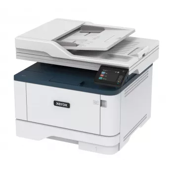 Xerox B315 A4 40ppm ασύρματη διπλή αντιγραφή/εκτύπωση/σάρωση/φαξ PS3 PCL5e/6 2 δίσκοι χαρτιού 350 φύλλα