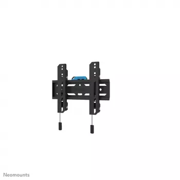 Neomounts WL30S-850BL12 βάση τοίχου TV 24-65 ίντσες - σταθερή - κλειδωνόμενη - γρήγορη τοποθέτηση