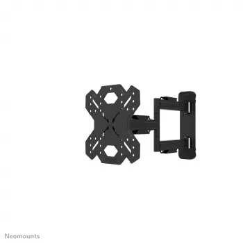 Neomounts WL40S-850BL12 βάση τοίχου TV 32-55 ίντσες - πλήρως κινητή - γρήγορη τοποθέτηση