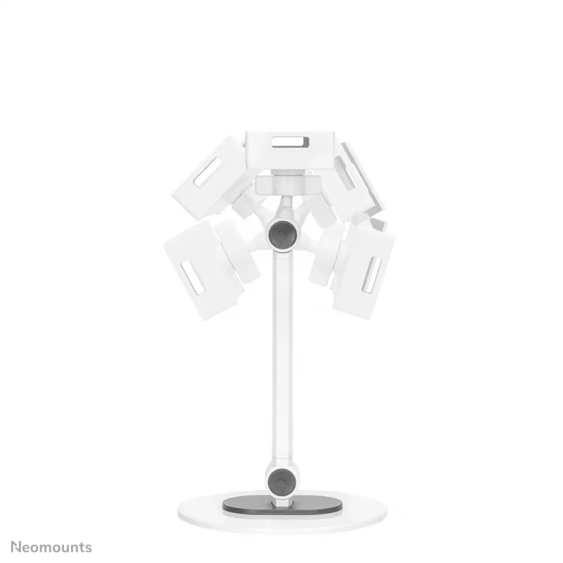 Neomounts DS15-540WH1 βάση tablet 4,7-12,9 ίντσες - universal