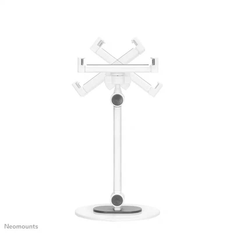 Neomounts DS15-540WH1 βάση tablet 4,7-12,9 ίντσες - universal