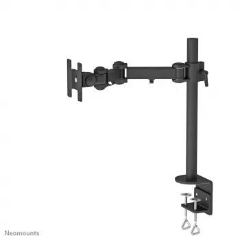 Neomounts FPMA-D960 βραχίονας οθόνης 10-30 ίντσες, στήριξη με σφιγκτήρα, 10 kg, 25,4 cm (10 ίντσες), 76,2 cm (30 ίντσες), 100 x 100 mm, μαύρο