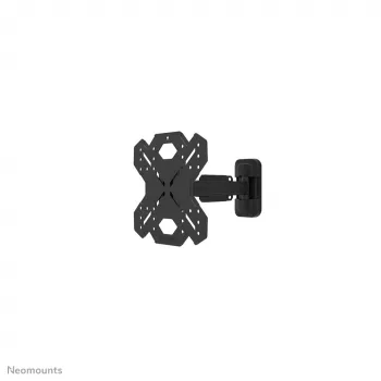 Neomounts WL40S-840BL12 βάση τοίχου TV 32-55 ίντσες - πλήρως κινητή - γρήγορη τοποθέτηση