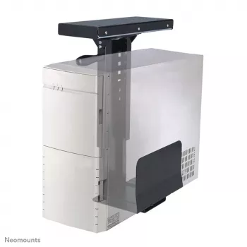 Neomounts CPU-D250BLACK βάση CPU - περιστρεφόμενη - μέγ. 30 kg - universal