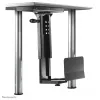 Neomounts CPU-D250BLACK βάση CPU - περιστρεφόμενη - μέγ. 30 kg - universal