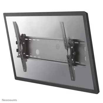 Neomounts PLASMA-W200BLACK βάση τοίχου TV 37-85 ίντσες - κεκλιμένη