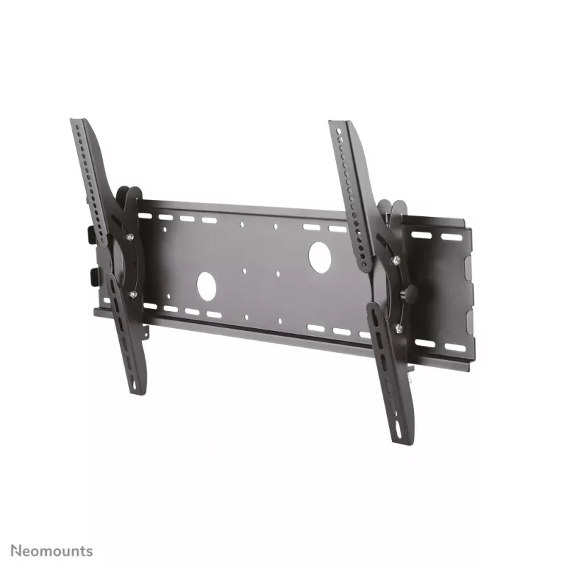 Neomounts PLASMA-W200BLACK βάση τοίχου TV 37-85 ίντσες - κεκλιμένη