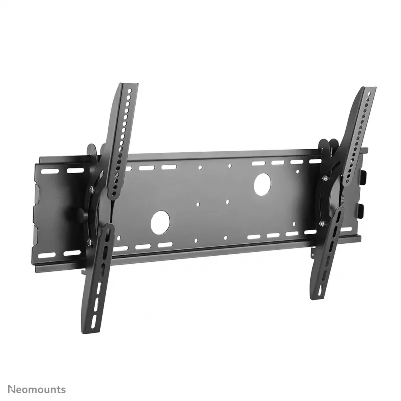 Neomounts PLASMA-W200BLACK βάση τοίχου TV 37-85 ίντσες - κεκλιμένη