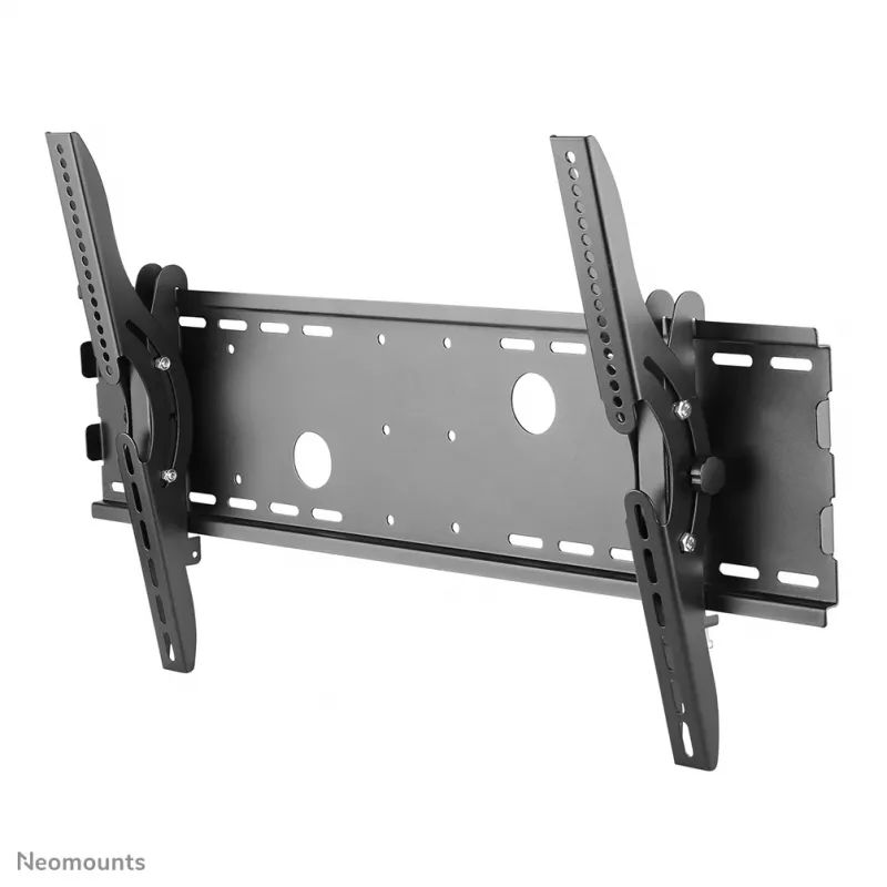 Neomounts PLASMA-W200BLACK βάση τοίχου TV 37-85 ίντσες - κεκλιμένη