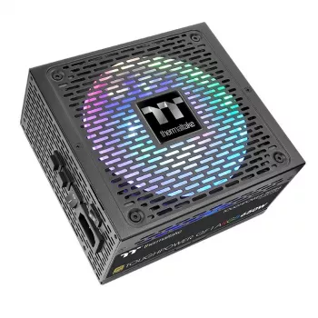 THERMALTAKE τροφοδοτικό - Toughpower GF1 ARGB 650W Gold - TT Premium Edition