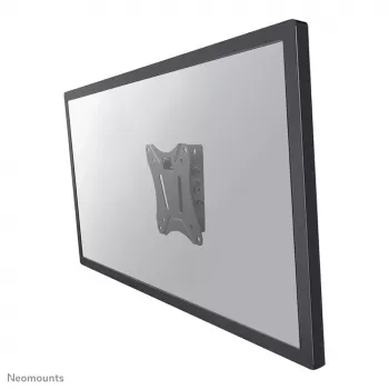 Neomounts NM-W60 μαύρο βάση οθόνης/TV τοίχου 10-30 ίντσες - κεκλιμένη