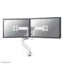 Neomounts DS75-450WH2 βραχίονας οθόνης 17-32 ίντσες - γάζα - Topfix - 180°-στοπ