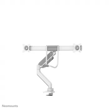 Neomounts DS75-450WH2 βραχίονας οθόνης 17-32 ίντσες - γάζα - Topfix - 180°-στοπ