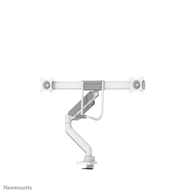 Neomounts DS75-450WH2 βραχίονας οθόνης 17-32 ίντσες - γάζα - Topfix - 180°-στοπ