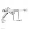 Neomounts DS75-450WH2 βραχίονας οθόνης 17-32 ίντσες - γάζα - Topfix - 180°-στοπ